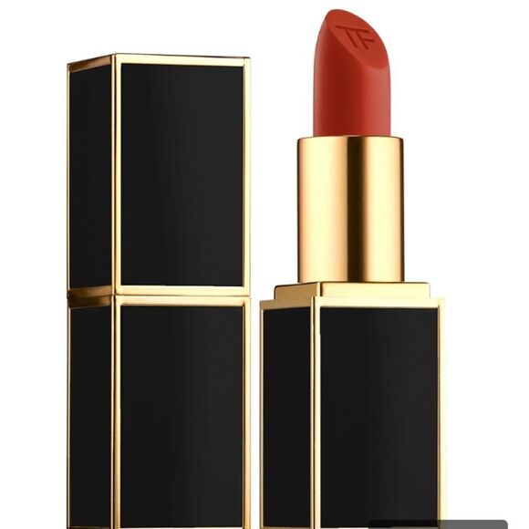 Tom Ford Other - TOM FORD Lip Color Matte Lipstick 16 scarlet rouge NEW IN BOX